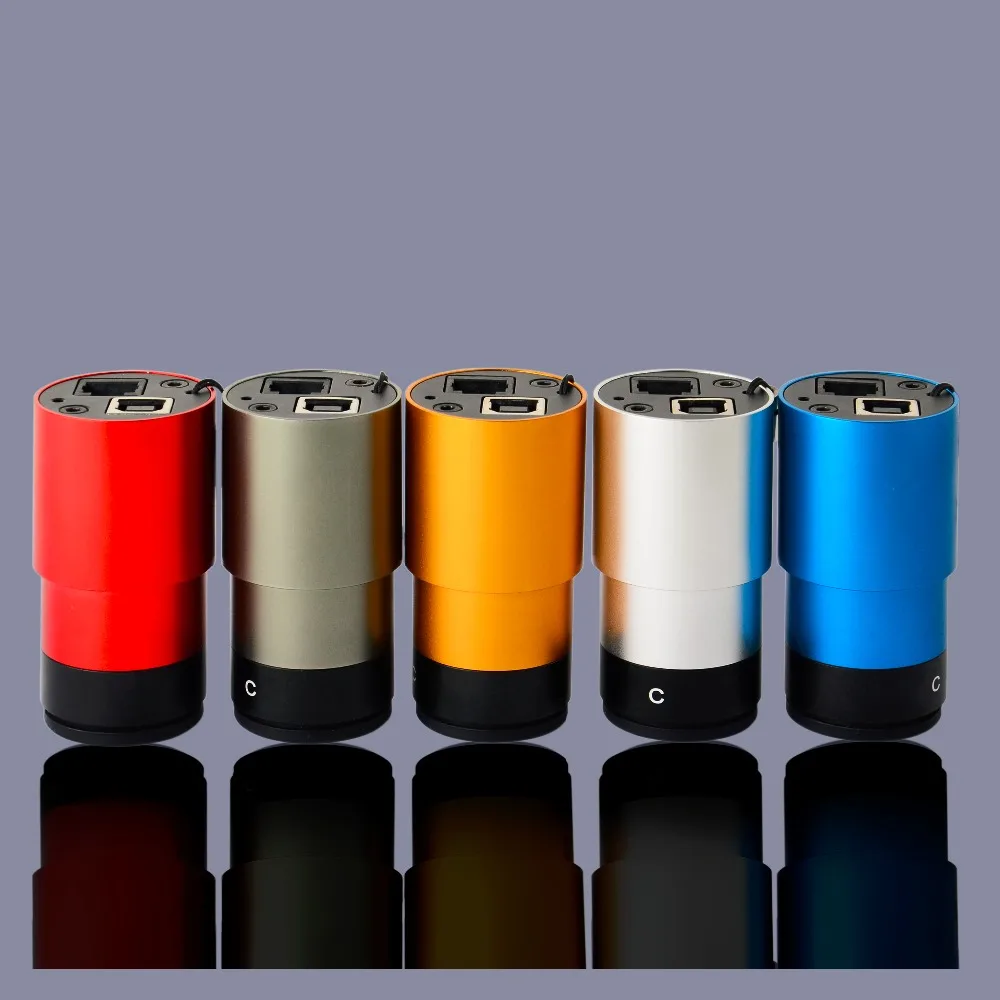 GPCMOS 2 0 м кПа астрономический телескоп камера телескопы руководство камеры s