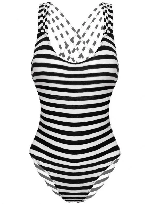 Купальник женский с высокой талией и пуш апом E622|swimsuit swimming|swimwear swimmingswimsuit women |