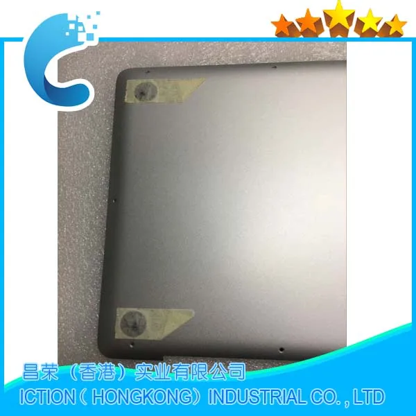 Оригинальный нижний чехол A1278 для Apple Macbook 13 &quotA1278 2009 2010 2011 2012 года|Сумки и чехлы