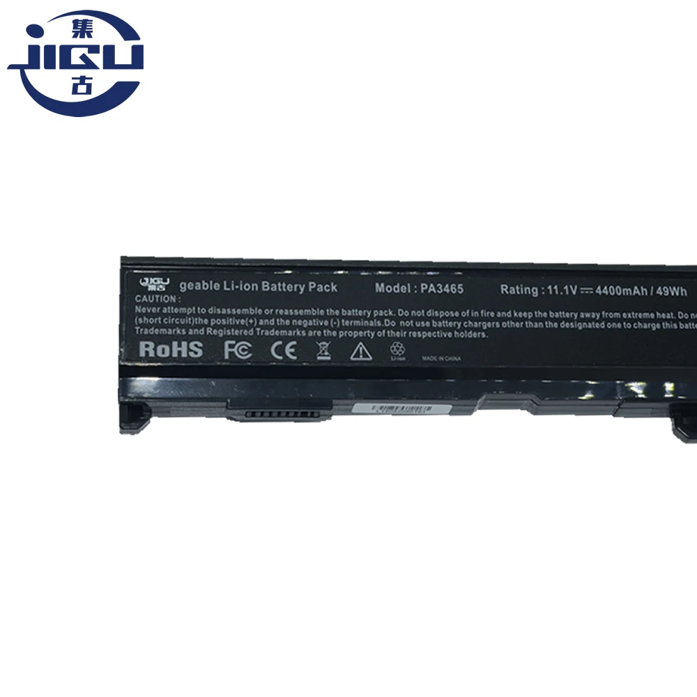 JIGU   Toshiba, PABAS069, PABAS069, Satellite Pro, A100, A110, A135, M105, M45, M70, M115, A110, A135, M105, M45, M70, M115