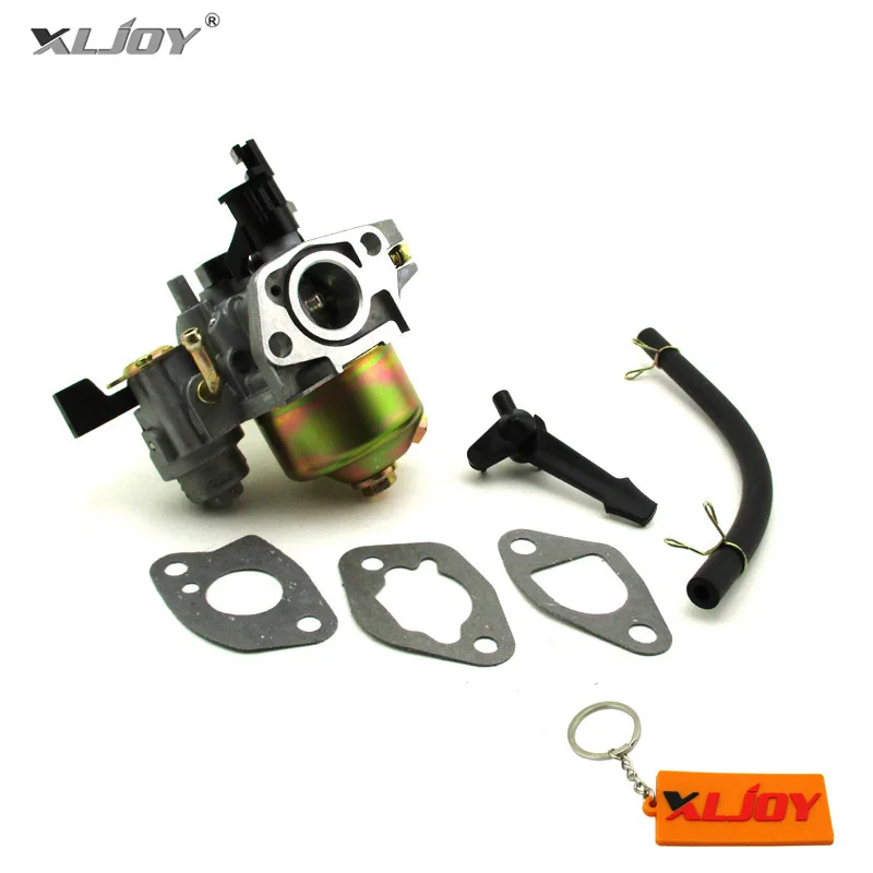 Карбюратор для Honda GX160 5.5HP GX200 16100 ZH8 W61 Jingke Huayi Ruixing 6.5HP 168F мойка давления водяного