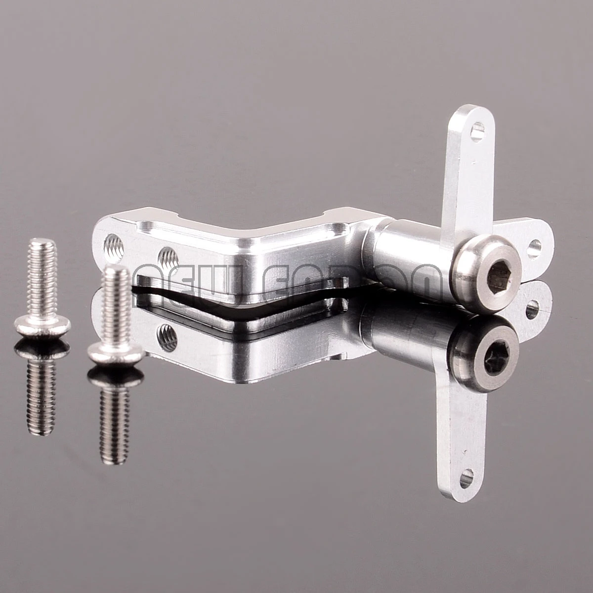 ENRON RC автомобиль комплект Алюминий качалку связь для дикари 25 SS 4,6 5,9 85051 85058 SAV1325