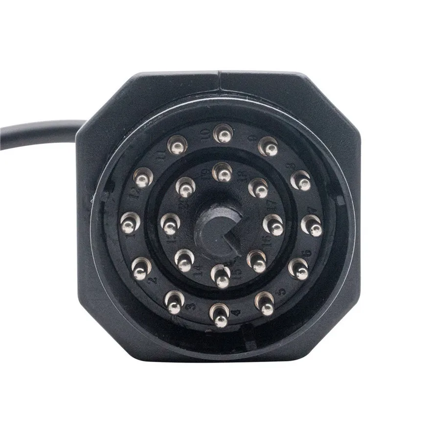 Переходник диагностический OBDII 16P-20pin l419 | Автомобили и мотоциклы