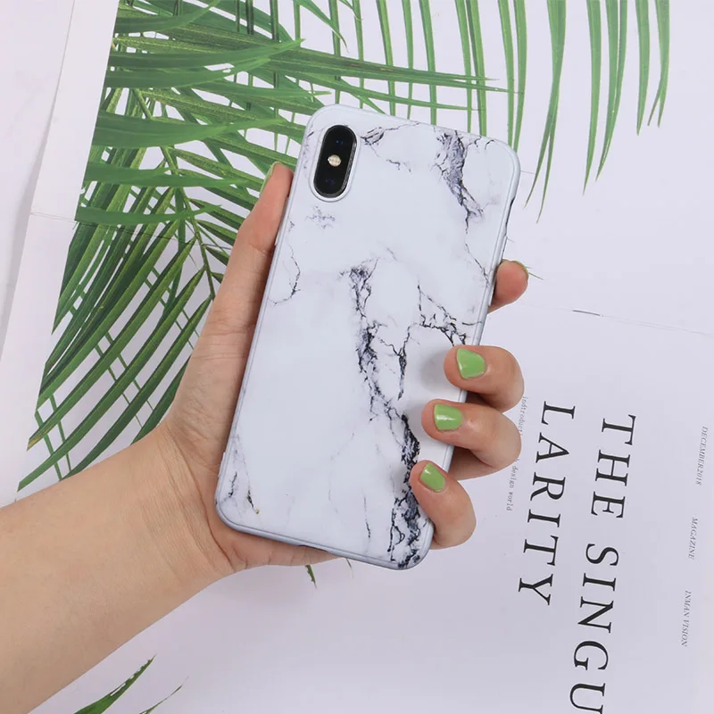 Чехлы-накладки для фото в виде сотовой черный ТПУ чехол телефона Xiaomi mi играть