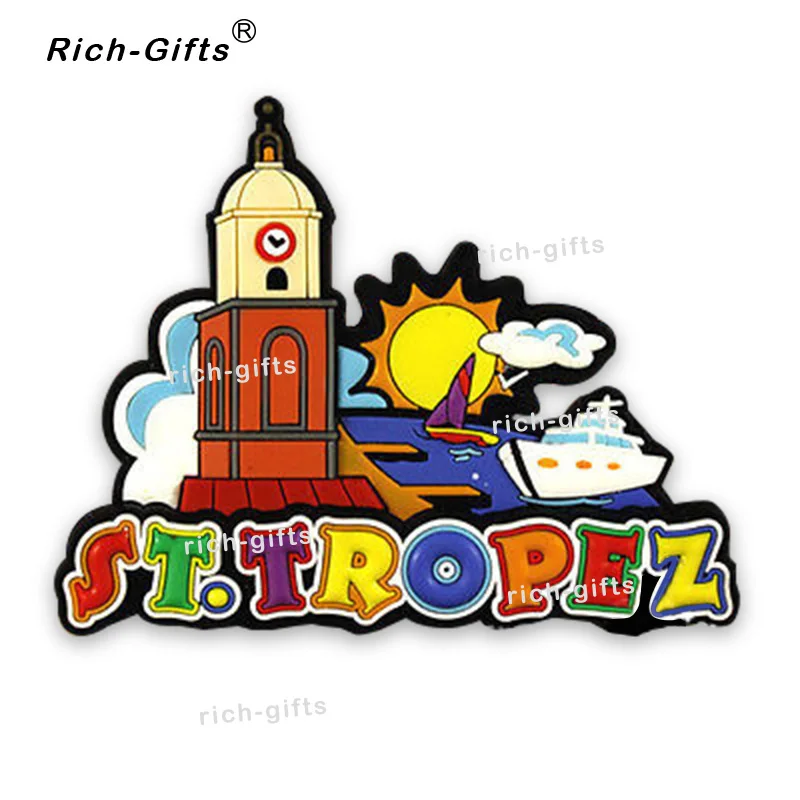 OEM/ODM индивидуальные рекламные подарки с вашим логотипом украшения дома ПВХ