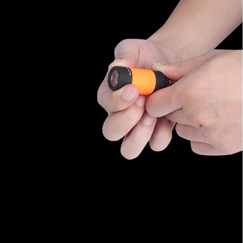 Z20 USB Mini фонарик Перезаряжаемые Портативный брелок Яркий светодио дный lartern лампа