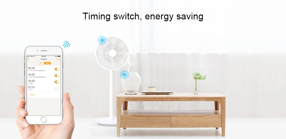 Broadlink RM Mini3 для Alexa Google Home умный Wi-Fi ИК Контроль мощность полосы Wi-Fi разъем SP mini3 CN AU разъем