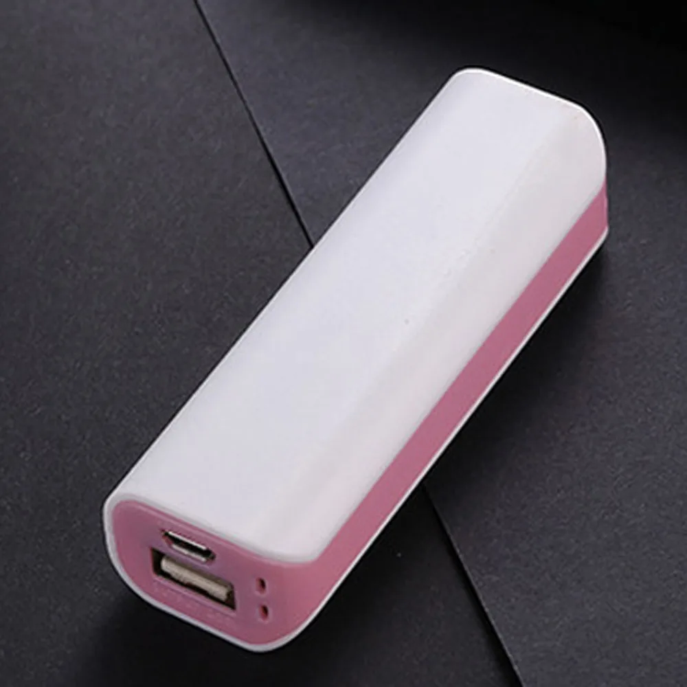 1200 мАч USB портативный внешний резервный аккумулятор зарядное устройство Внешний аккумулятор портативный внешний аккумулятор зарядное устройство