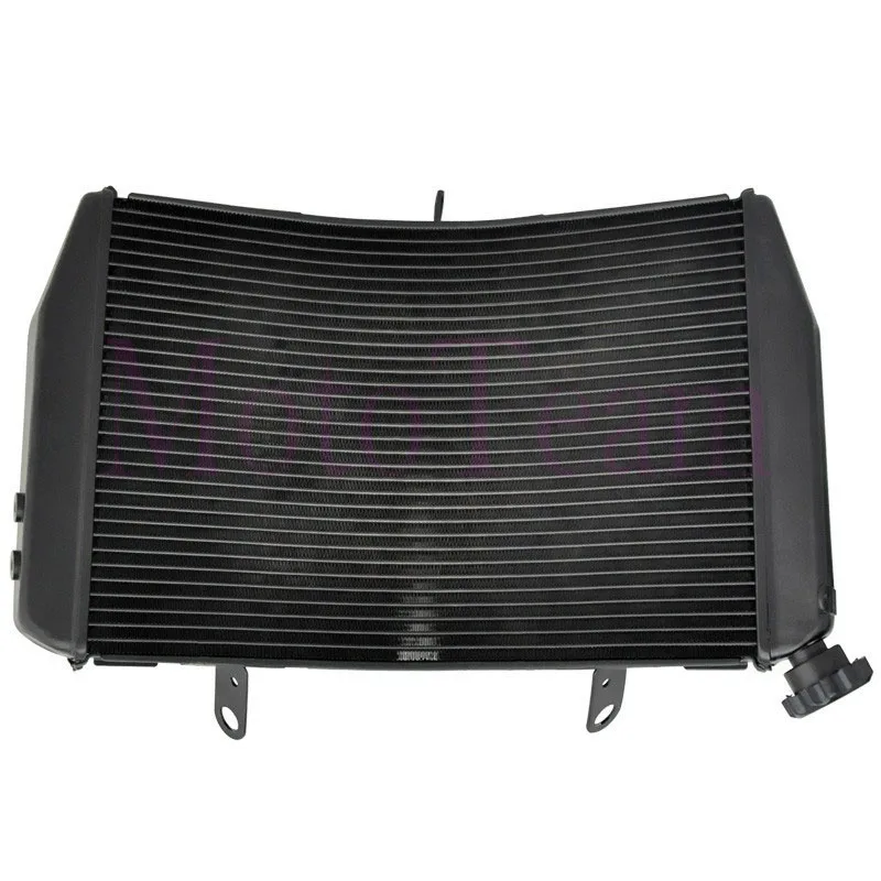 Для Yamaha YZF1000 YZF 1000 R1 2004 2005 2006 04 05 06 мотоцикл часть алюминиевый радиатор охлаждения воды