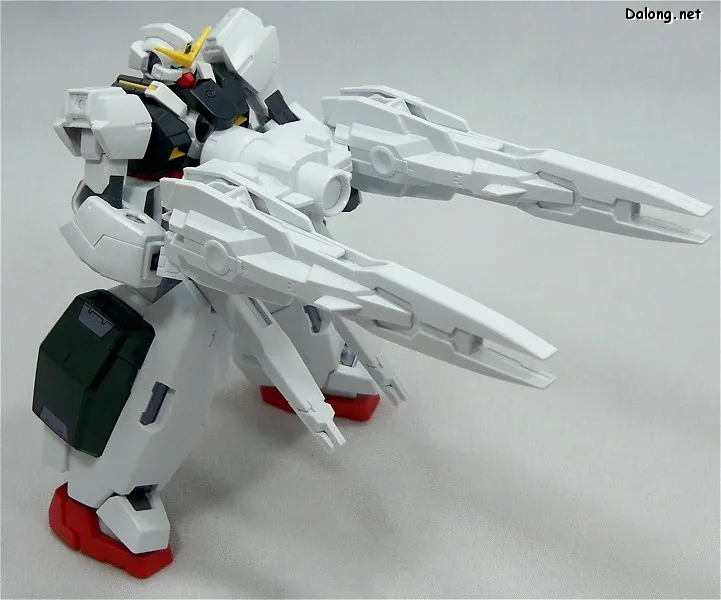 Классический боец HOBBY Admission Модифицированная часть для GN SEFER 1/144 HG Gundam бесплатная