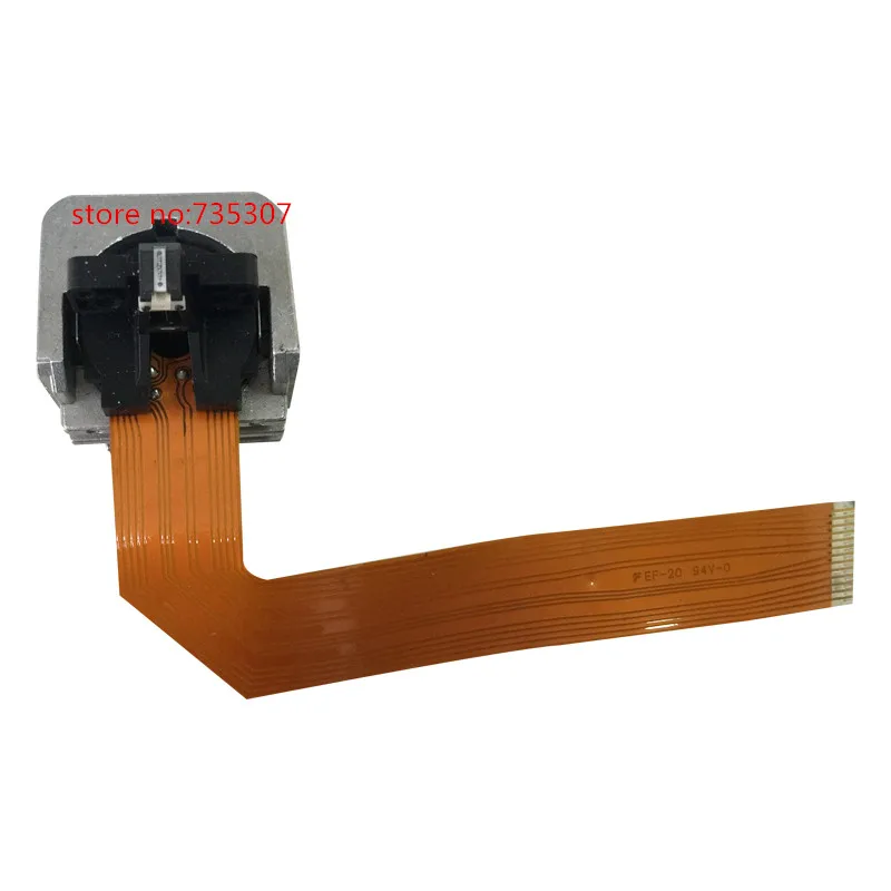 Ремонтная печатающая головка совместима с печатающей головкой tmu675 tm u675 tm675|print