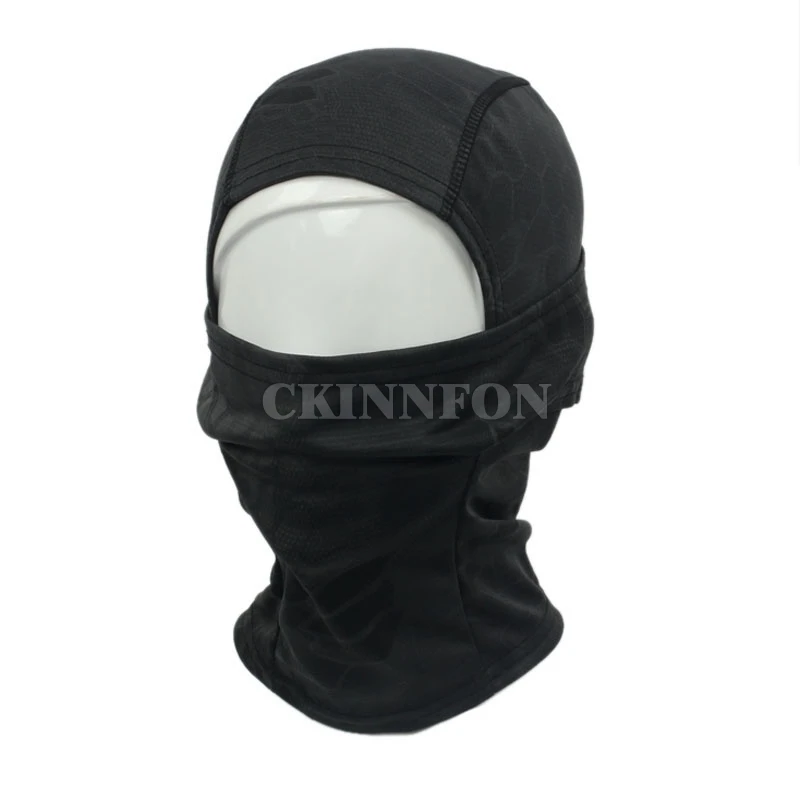 200Pcs/Lot Camouflage Army Cycling Motorcycle Cap Hats Full Face Mask | Автомобили и мотоциклы