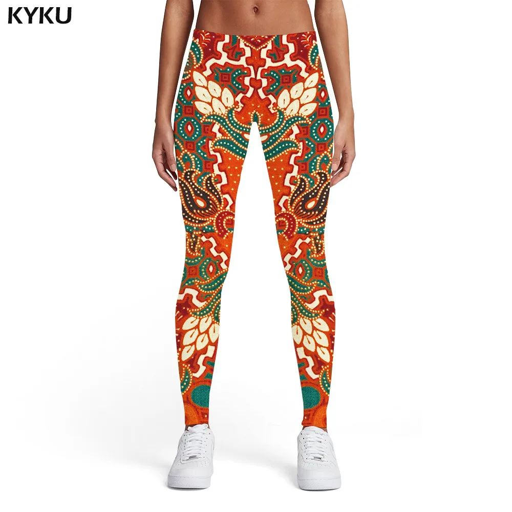 Ladies leggings02 KYKU лимон леггинсы Для женщин Фрукты 3d печати, желтый цвета, привлекательные готика Леггинсы с принтом Штаны Для женщин s легинсы, штаны для фитнеса бодибилдинга - Цвет: Ladies leggings02