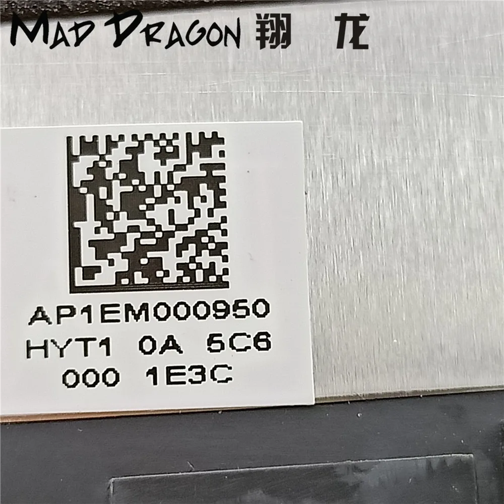MAD Дракон бренд ноутбук для hp 250 255 256 G4 15AC 15AF 15-AC 15-AF 15-AC121DX ЖК-дисплей задняя крышка 814616-001 аккумулятор большой емкости AP1EM000950