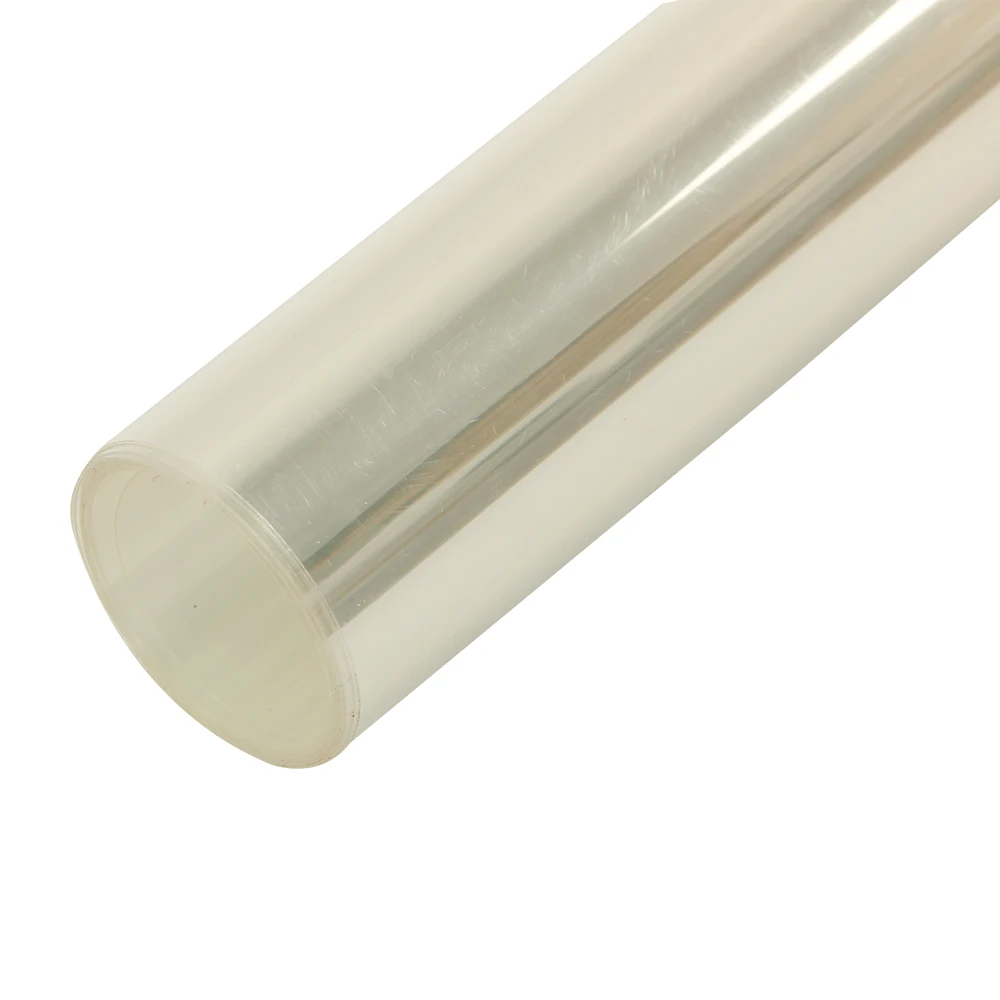 

HOHOFILM 90cmx500cm 4 Mil Safety Window Film Shatter Proof Car/house Window Sticker Explosion-proof membrane 35.4''x196.8''
