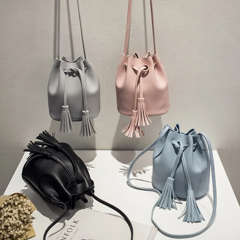 Маленькая сумка 2018 Весенняя и летняя Корейская версия новой женской сумки