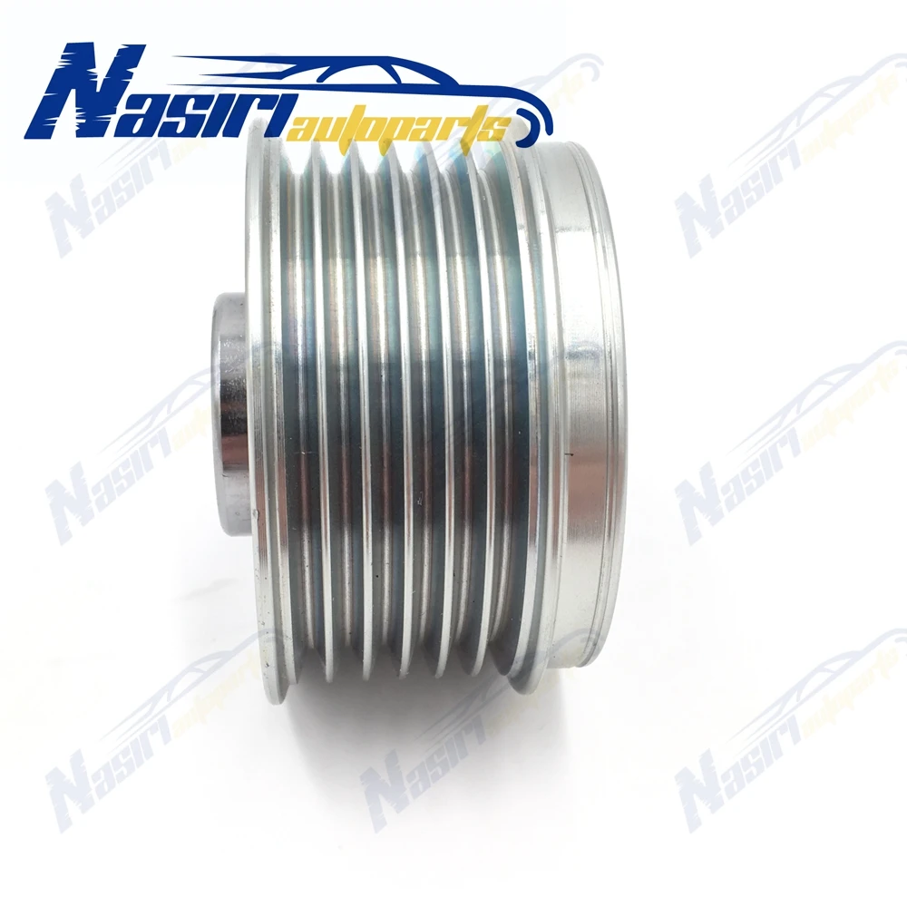 Обгонная генератор шкив муфты для MAZDA 3 6 Atenza Axela PREMACY MPV Субару Outback 1 6-2.3L 2002-# LF18-18-330