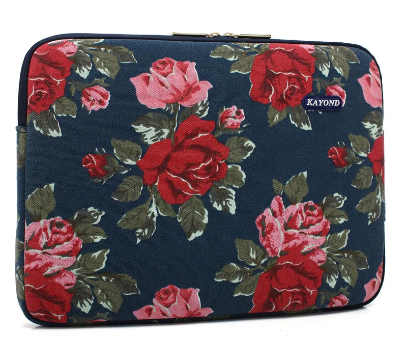 2019 Kayond Brand Sleeve Case For Laptop 11 13 14 15 15.6 17&quot Bag for Macbook Air Pro 13.3 15.4 Compute 14.1 Free Shipping K09 |