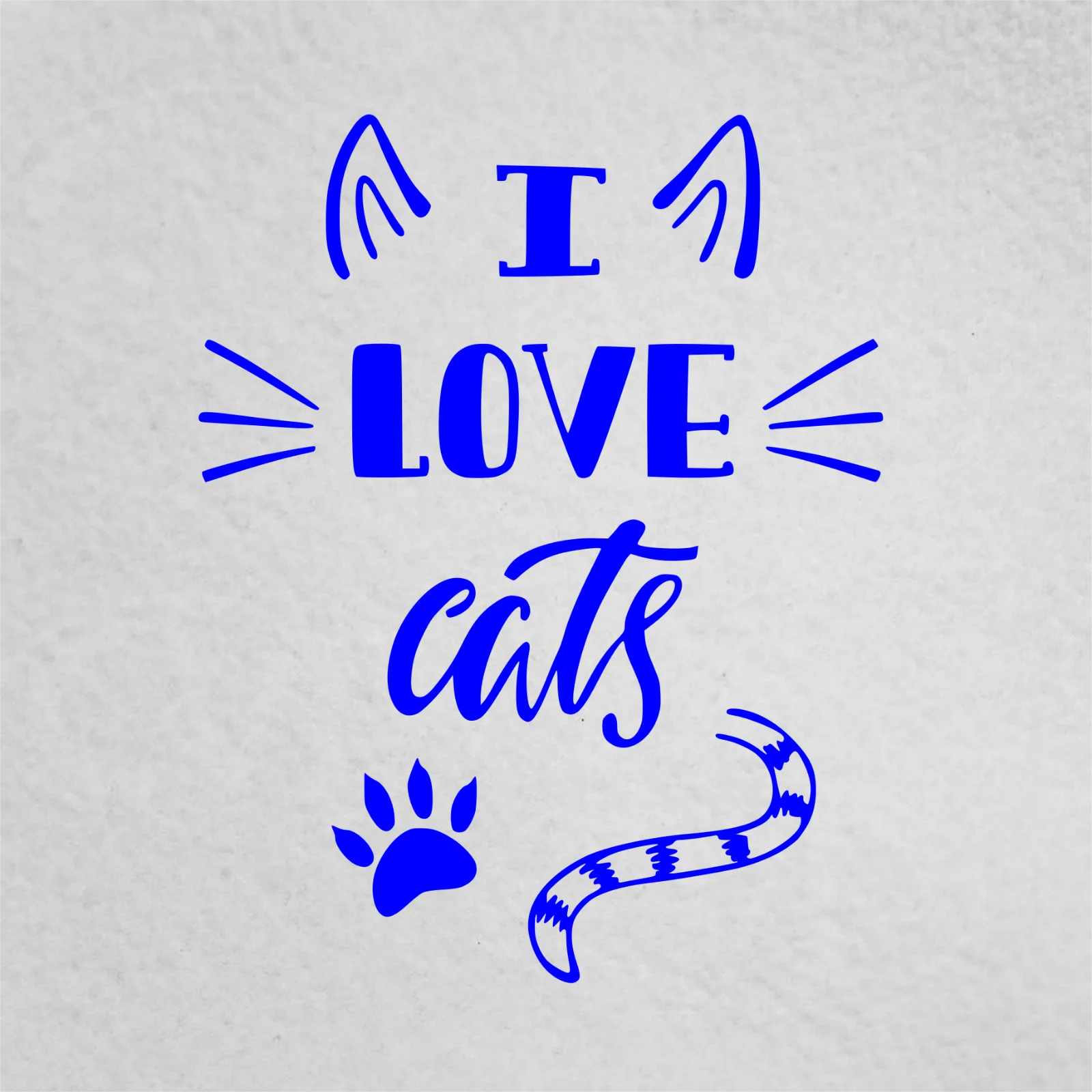 15*11 8 см I Love наклейка &quotкошки&quot Cat Lover Mom Dad Vinyl Window Car наклейки на автомобиль |