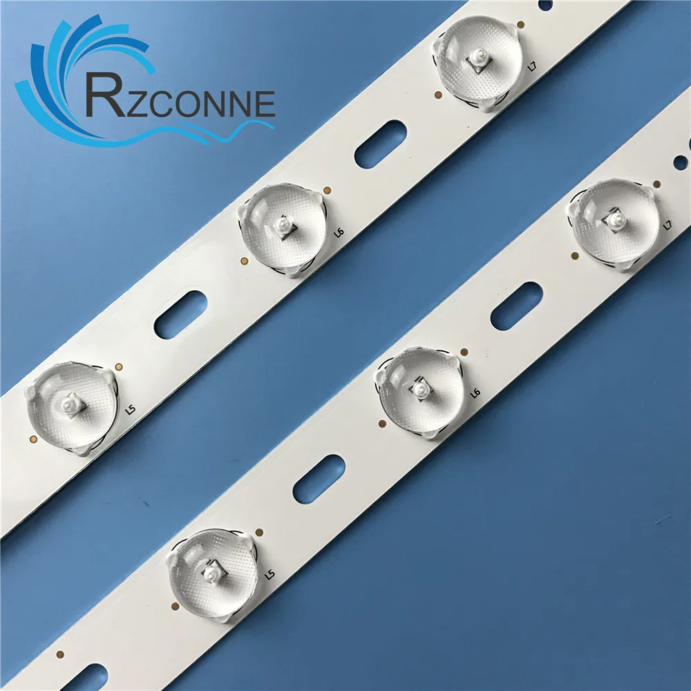 Светодиодный фонарь с подсветкой для Konka 32 &quotTV СВЕТОДИОДНЫЙ 32F3300C 35016695 IC BKKL32D019