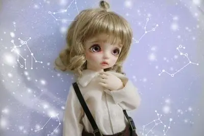 BJD Кукла одежда черный костюм элитные мужские модные костюмы 1/4 1/3 SD MSD SSDF аксессуары для кукол
