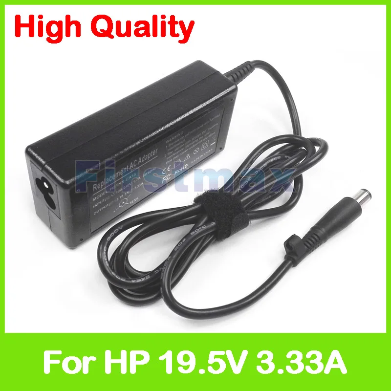 Зарядное устройство для ноутбука HP ProBook 4412S 4413 4413S 4415 4415S 4416S 4418S S 640 645 G1 650 655 19 5 в