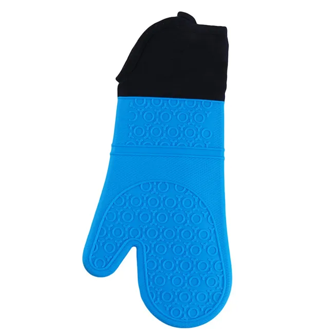 

Силиконовые прихватки Candy Color