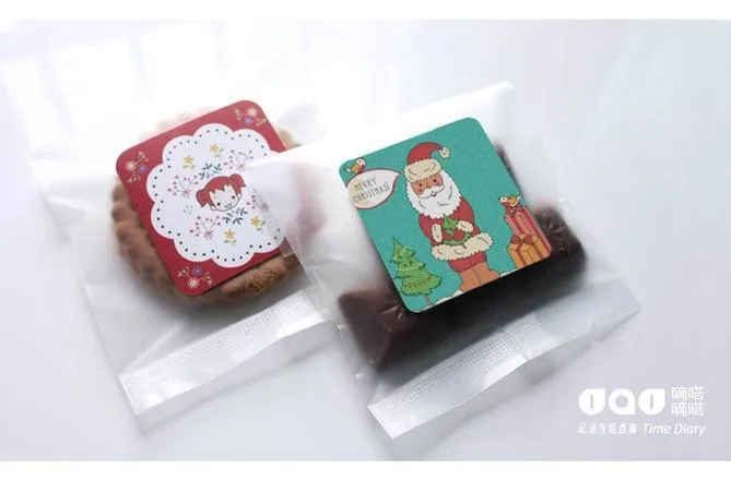 38 листов/Набор Kawaii мультфильм Мини бумажная наклейка s украшения DIY Скрапбукинг стикер канцелярские принадлежности