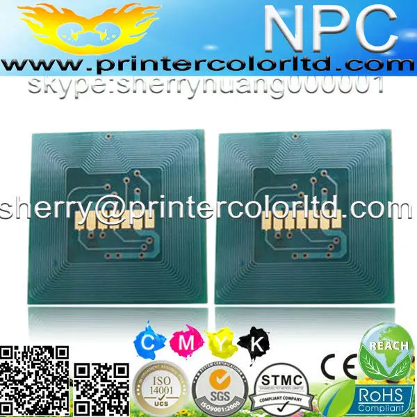 chip for Fuji Xerox WorkCentre5225-PC Fuji-Xerox CT201209 FujiXerox WC5230 A color imaging drum -free shipping | Компьютеры и офис