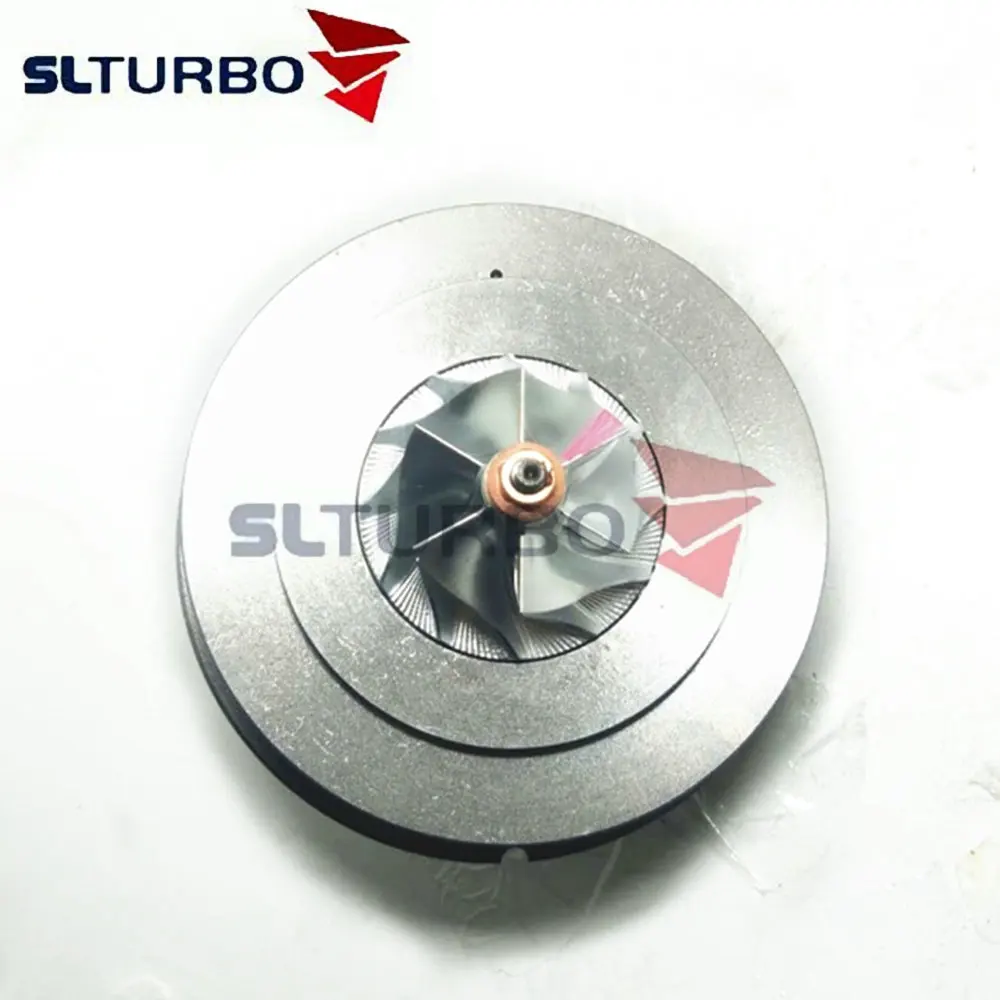 Ремкомплект турбины Turbo CHRA 49335-00642 49335-00635 ремкомплект картриджа для BMW X1 20D E84 135Kw 184HP