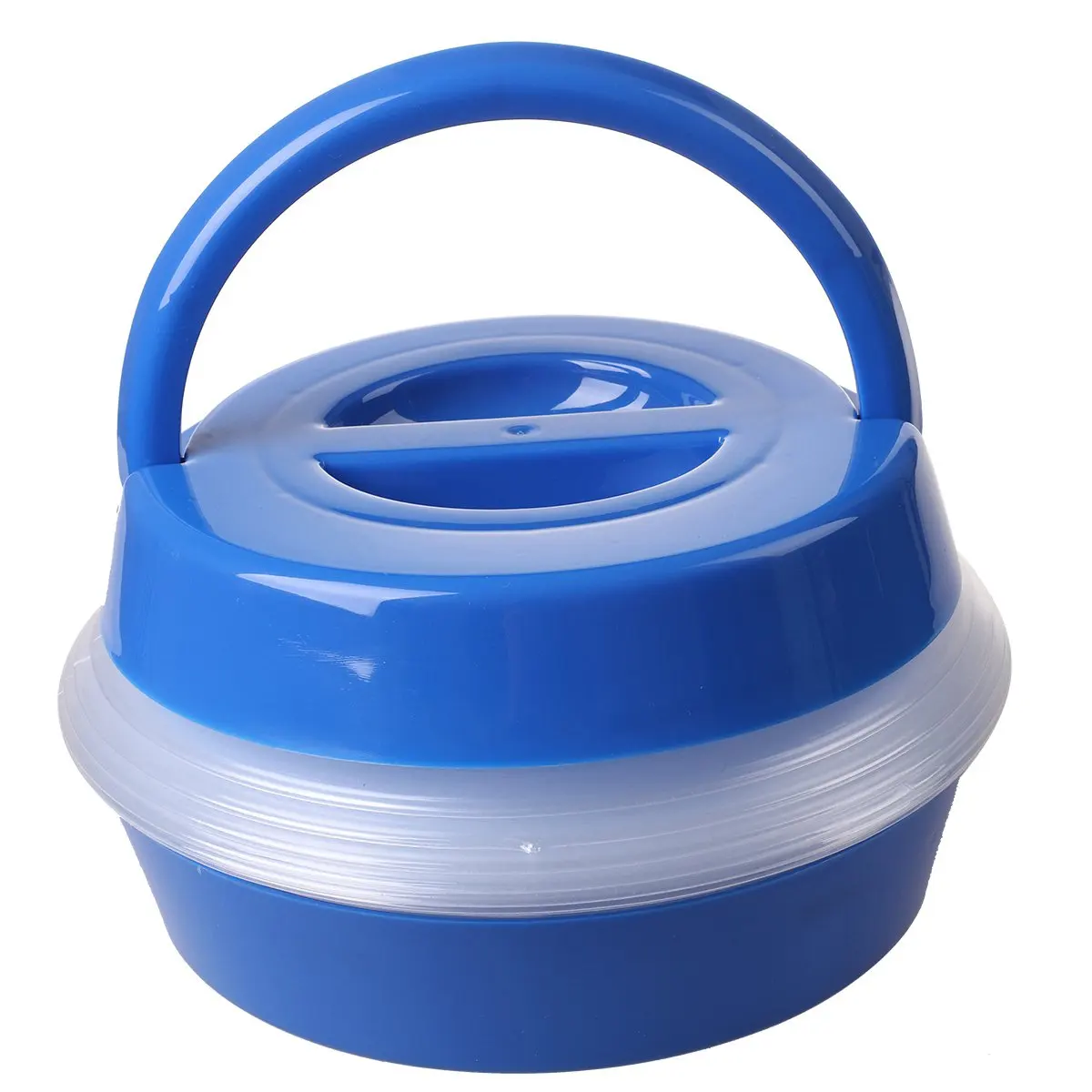 ELOS-телескопическое складное ведро для хранения многофункциональное питьевой