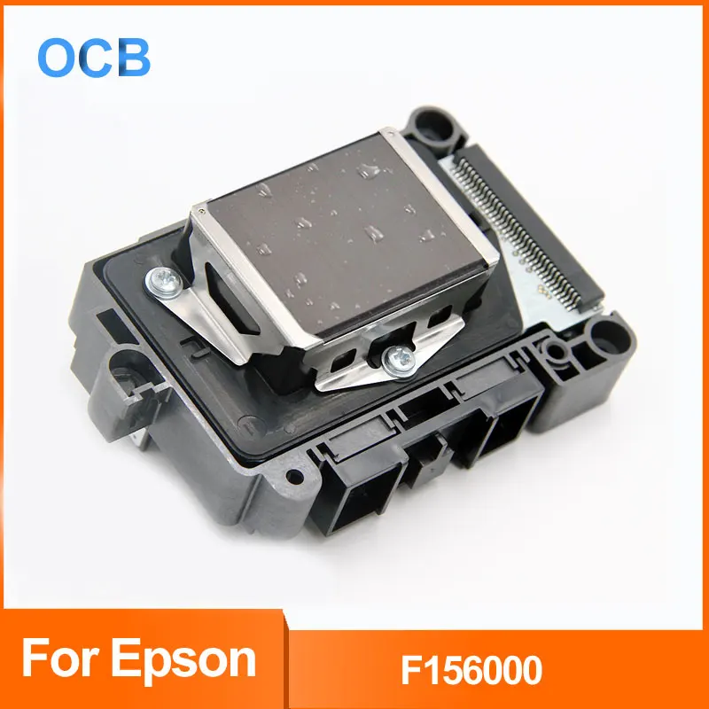 Оригинальная печатающая головка Renew F156000 для Epson Stylus Photo RX700 PM-A900 PM-A950 принтера RX700 печатающая головка