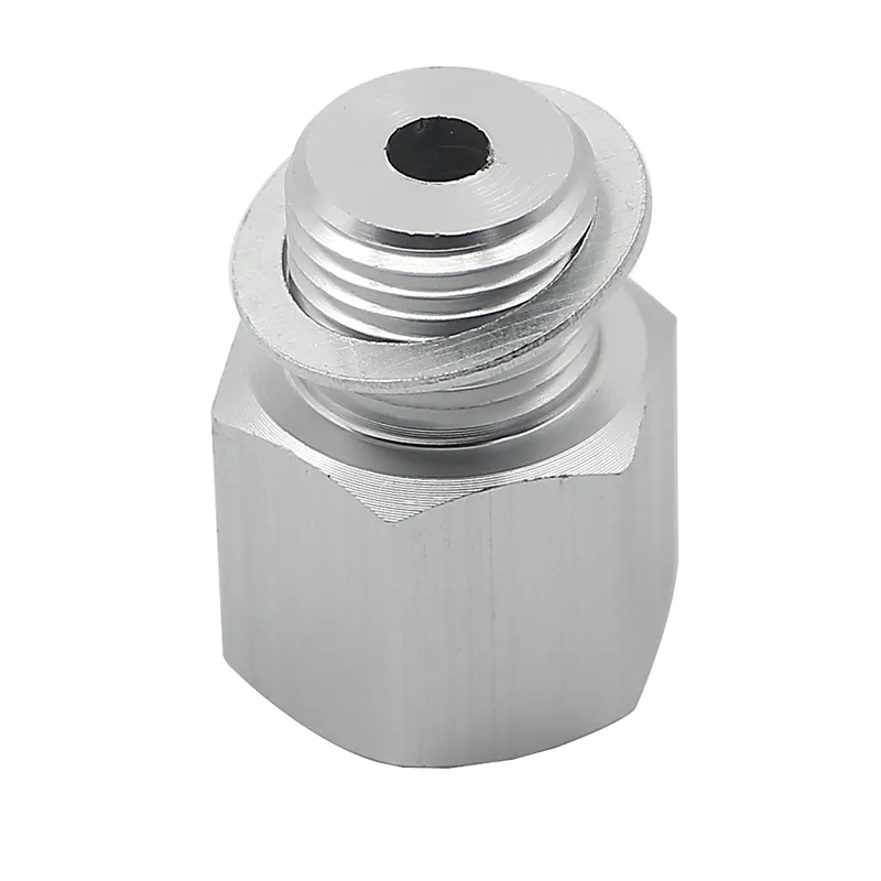 Аксессуары для мотоциклов датчик давления масла адаптер LS Замена двигателя