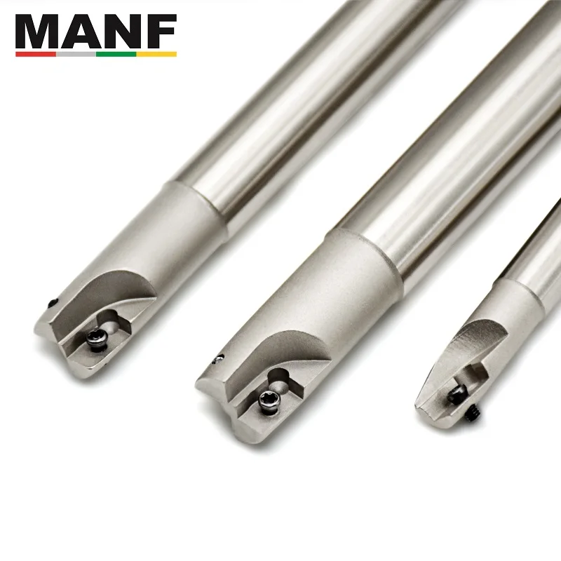 MANF RAP BAP300R10-130-C10 фрезерные инструменты зажимные резаки инструменты плечо правый угол прецизионная мельница бурильная режущая установка машина хвостовик