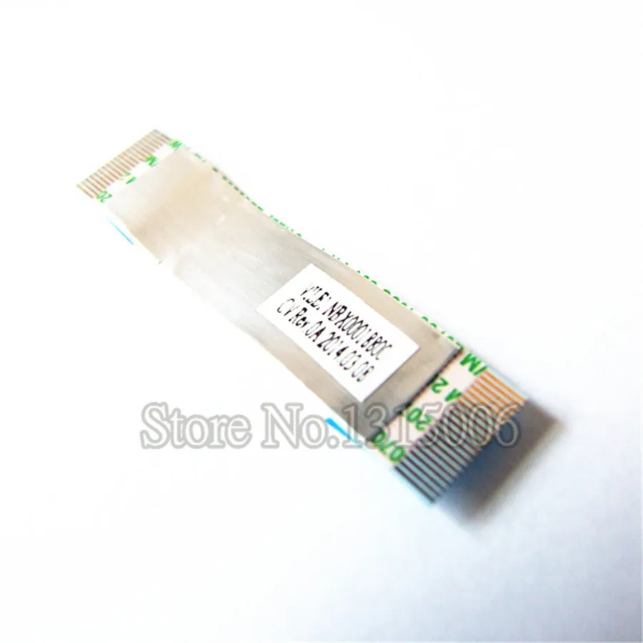 

20 pin 20 P плата питания ноутбука, Гибкий плоский кабель для Lenovo Thinkpad E431