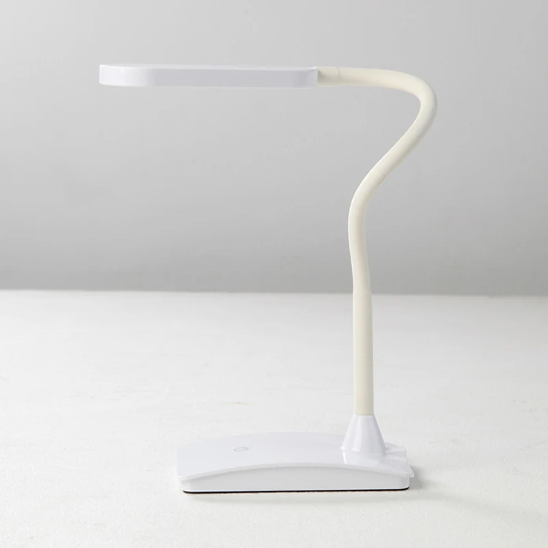 Настольная Светодиодная лампа для чтения защита глаз светодиодная исследования