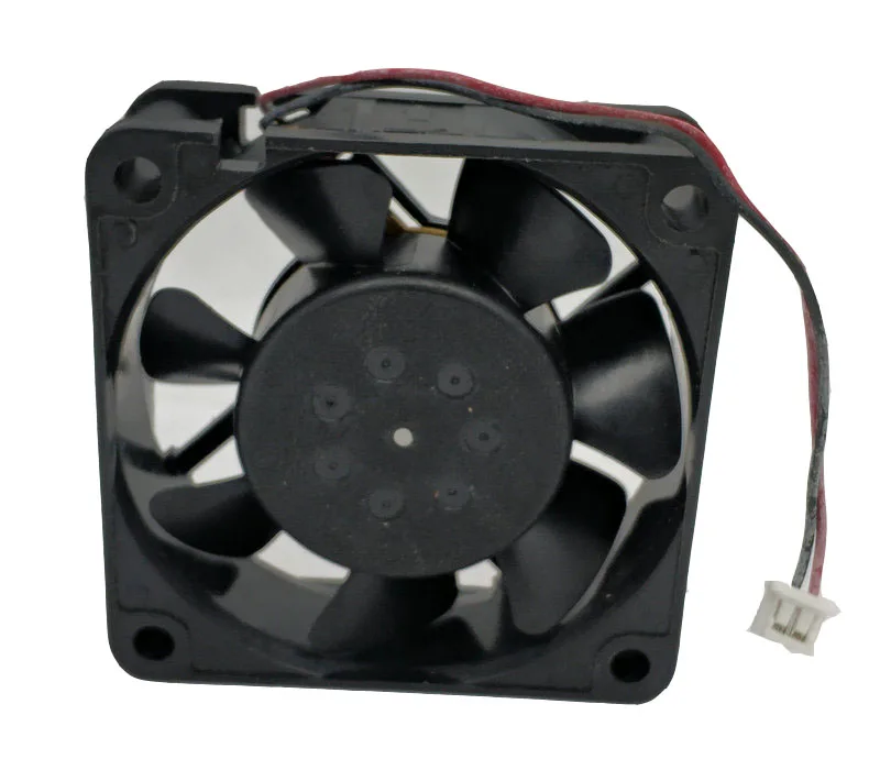 NMB 6 см 2408NL 05W B59 24V 0.09A 3 Вентилятор 60*60*20 мм B50|fan 24v|6cm fan24v fan |