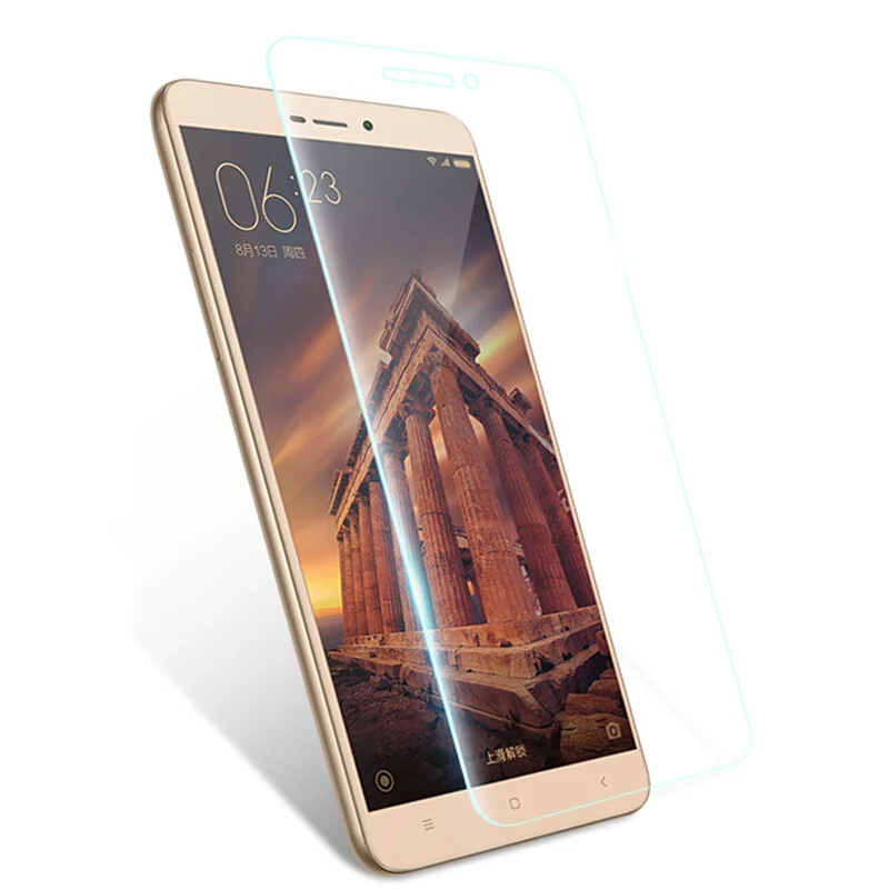 Стекло WZH для Xiaomi Redmi 3 s Pro полное покрытие пленка защиты экрана от царапин