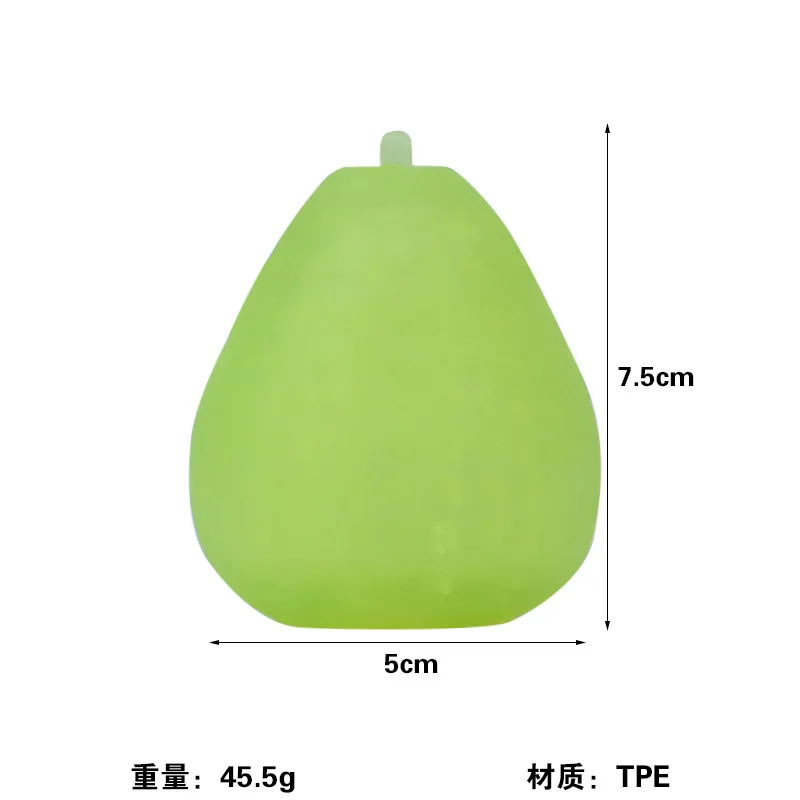 Фруктовая форма мужской фаллоимитатор Искусственный Вагина настоящая киска