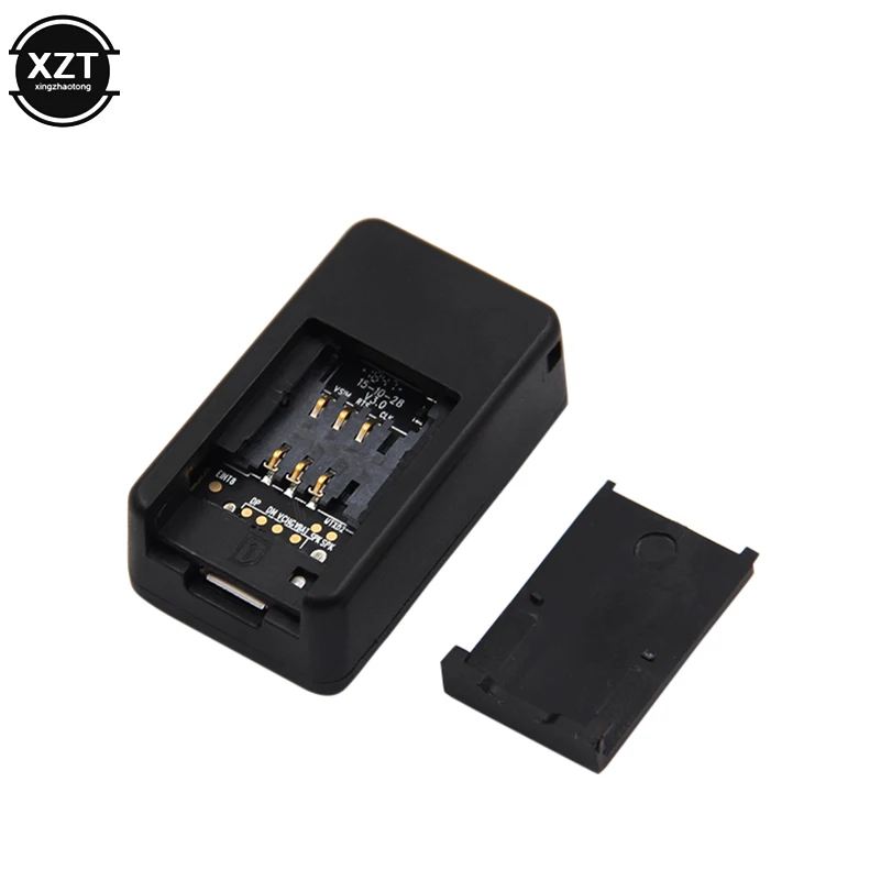 Мини GPS трекер автомобильный локатор с защитой от потери устройство для