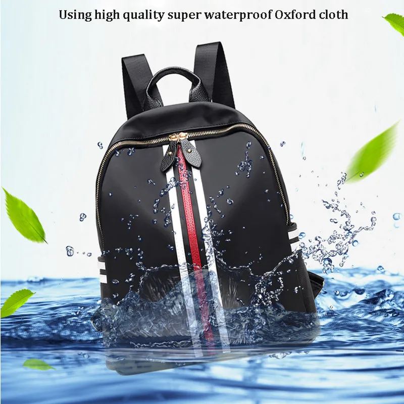2017 г. Mochila Escolar Mochilas Водонепроницаемый модные цвета HIGHCAPACITY сумка рюкзак женский