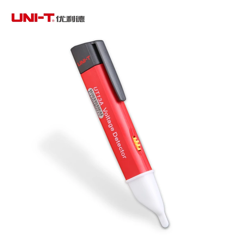 UNI T UT13A UT13B AC индикатор вибрации чувствительность