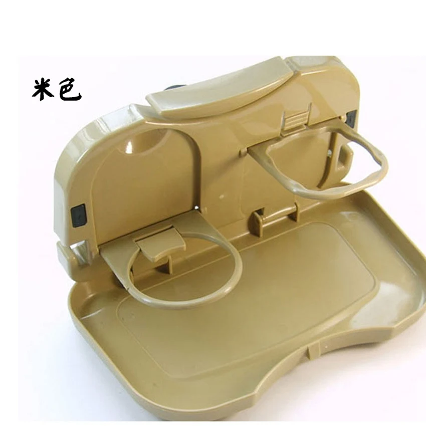 Автомобильный обеденный стол спинка стула стойка многофункциональная для