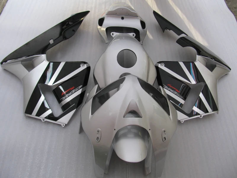 Комплект обтекателей под давлением для мотоцикла Honda CBR600RR 2005 2006