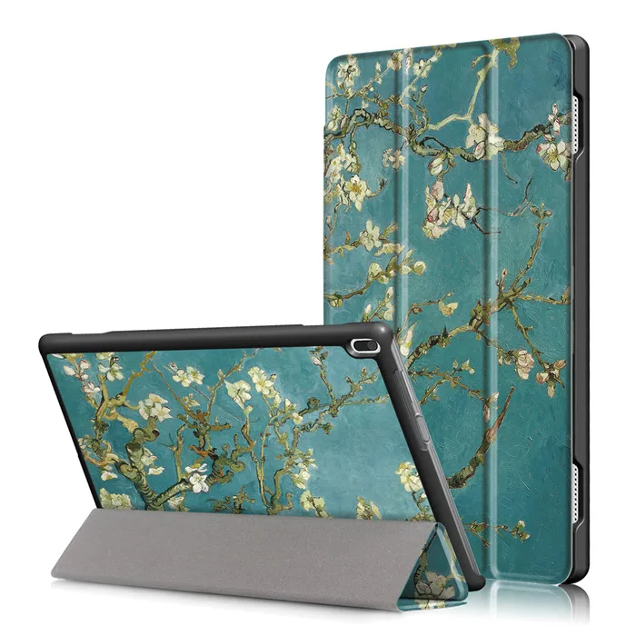 Чехол-подставка из искусственной кожи для Lenovo TAB4 Tab 4 10 ТБ-X304 TB-X304F TB-X304N 1 &quotпланшет