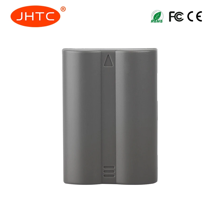 Аккумулятор для фотоаппарата 1500 мАч Nikon ENEL3e EN EL3e D30 D50 D70 D90 D70S D300|battery for nikon|camera batteryen