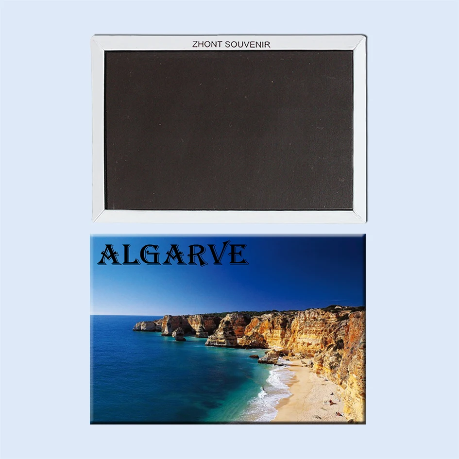 Algarve-Portugal Refrigerator Magnets Travel souvenirs 21906