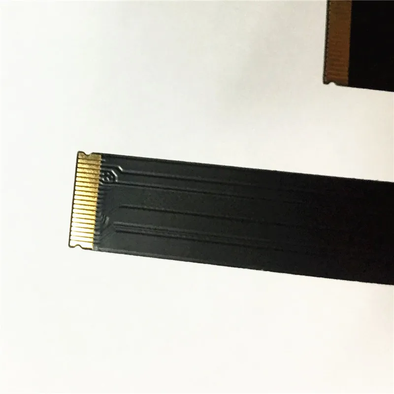 Клавиатура логическая плата гибкий кабель 923-01046 821-01447-01 для Apple MacBook Pro 13 A1708 (конец