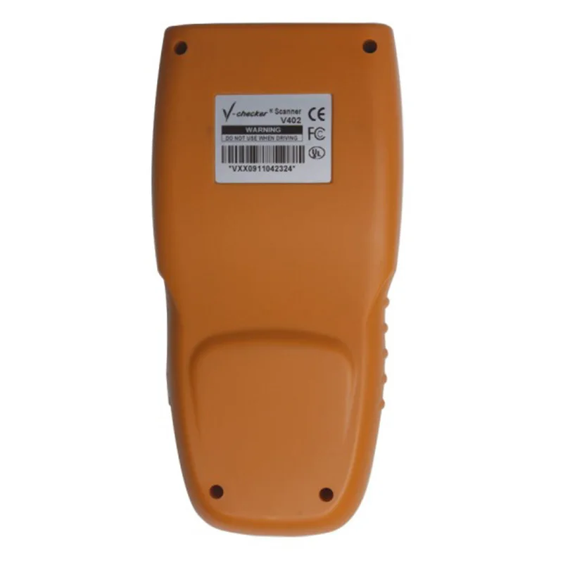 XYCING SC81 Oil Reset Tool V-CHECKER V402 VAG OBD Scanner Odometer Correction |