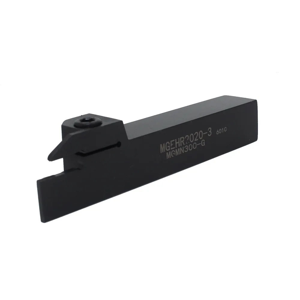 

Free shipping MGEHR external grooving holder for MGMN insert